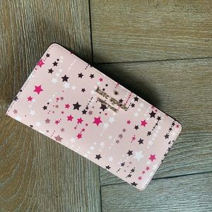 Kate Spade New York wallet